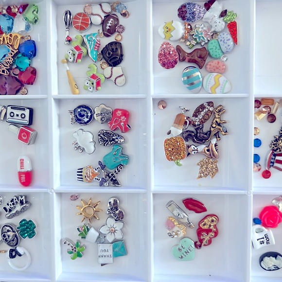 5/$15 Origami Owl CHARMS - Picture 7 of 12